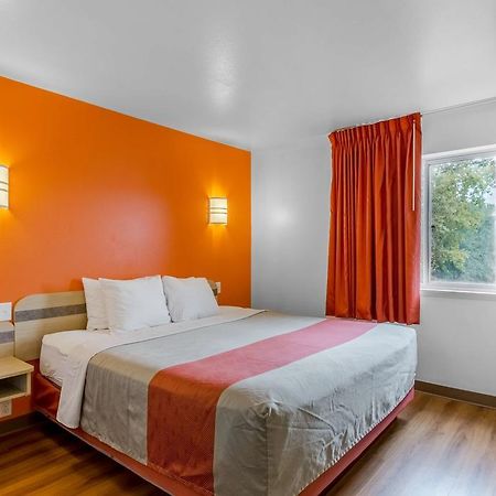Motel 6-Baraboo, Wi - Lake Delton-Wisconsin Dells Luaran gambar