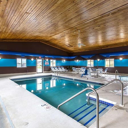 Motel 6-Baraboo, Wi - Lake Delton-Wisconsin Dells Luaran gambar