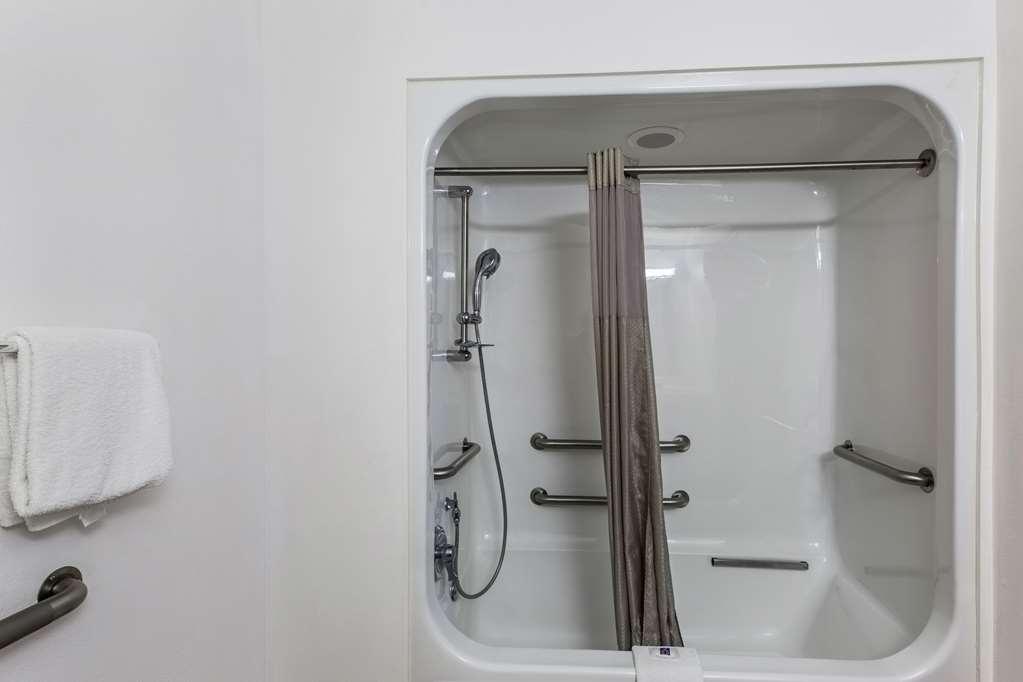 Motel 6-Baraboo, Wi - Lake Delton-Wisconsin Dells Bilik gambar