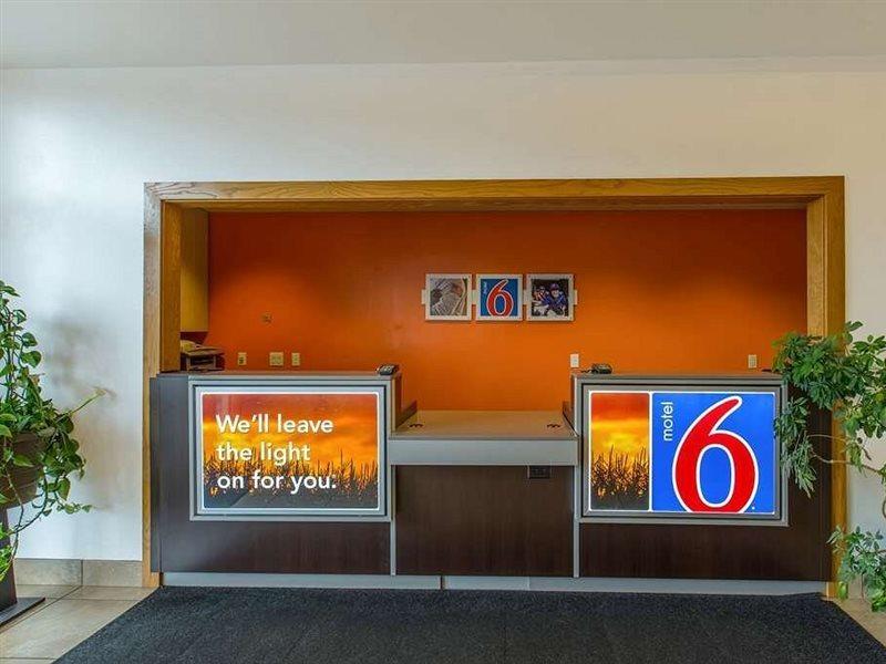 Motel 6-Baraboo, Wi - Lake Delton-Wisconsin Dells Luaran gambar