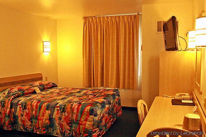 Motel 6-Baraboo, Wi - Lake Delton-Wisconsin Dells Luaran gambar