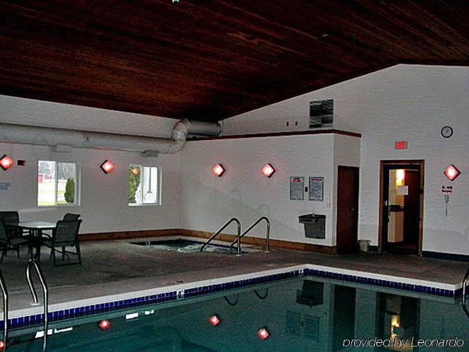 Motel 6-Baraboo, Wi - Lake Delton-Wisconsin Dells Luaran gambar