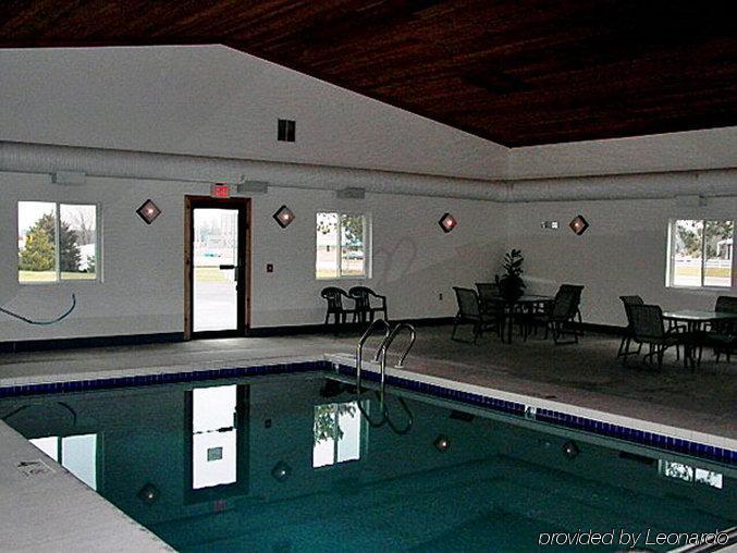 Motel 6-Baraboo, Wi - Lake Delton-Wisconsin Dells Luaran gambar