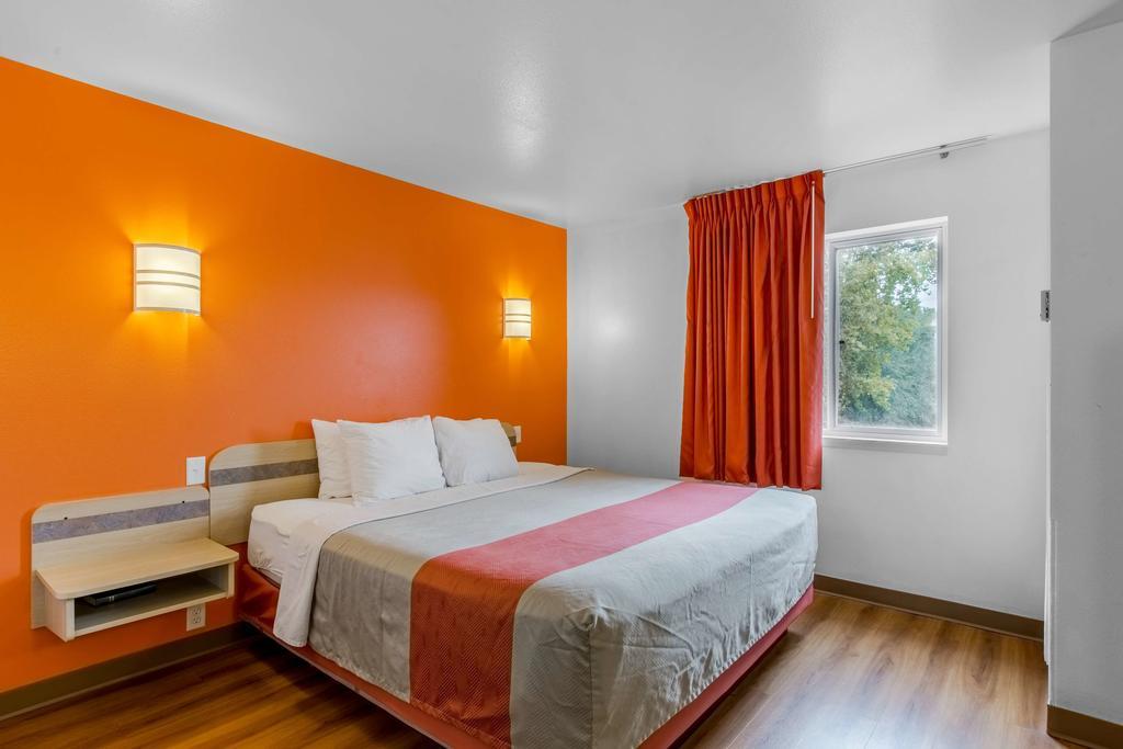 Motel 6-Baraboo, Wi - Lake Delton-Wisconsin Dells Luaran gambar