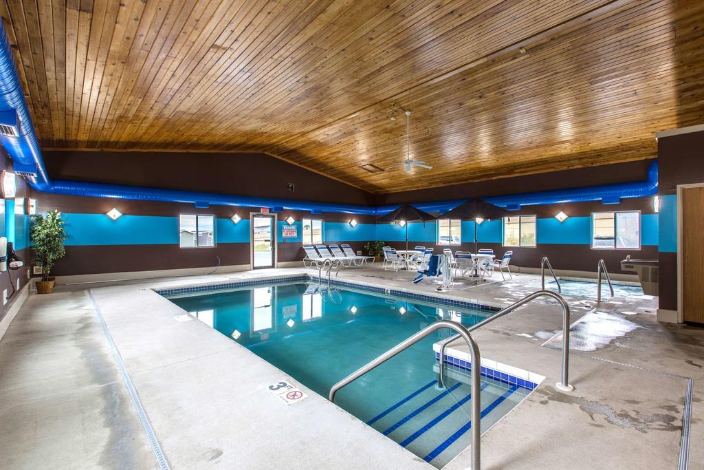 Motel 6-Baraboo, Wi - Lake Delton-Wisconsin Dells Luaran gambar