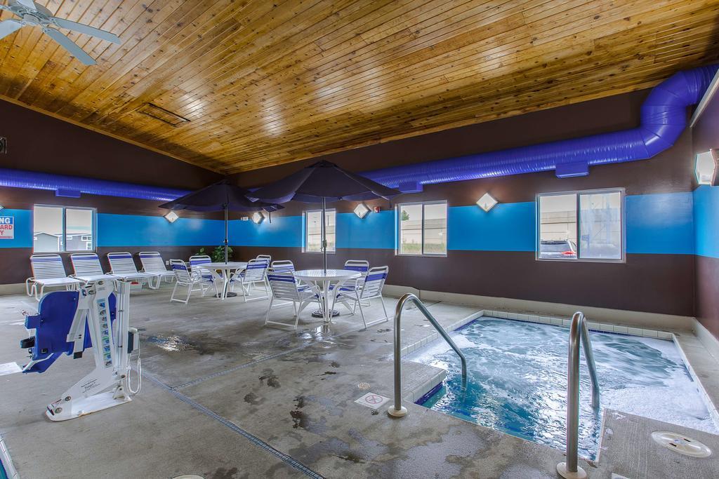 Motel 6-Baraboo, Wi - Lake Delton-Wisconsin Dells Luaran gambar