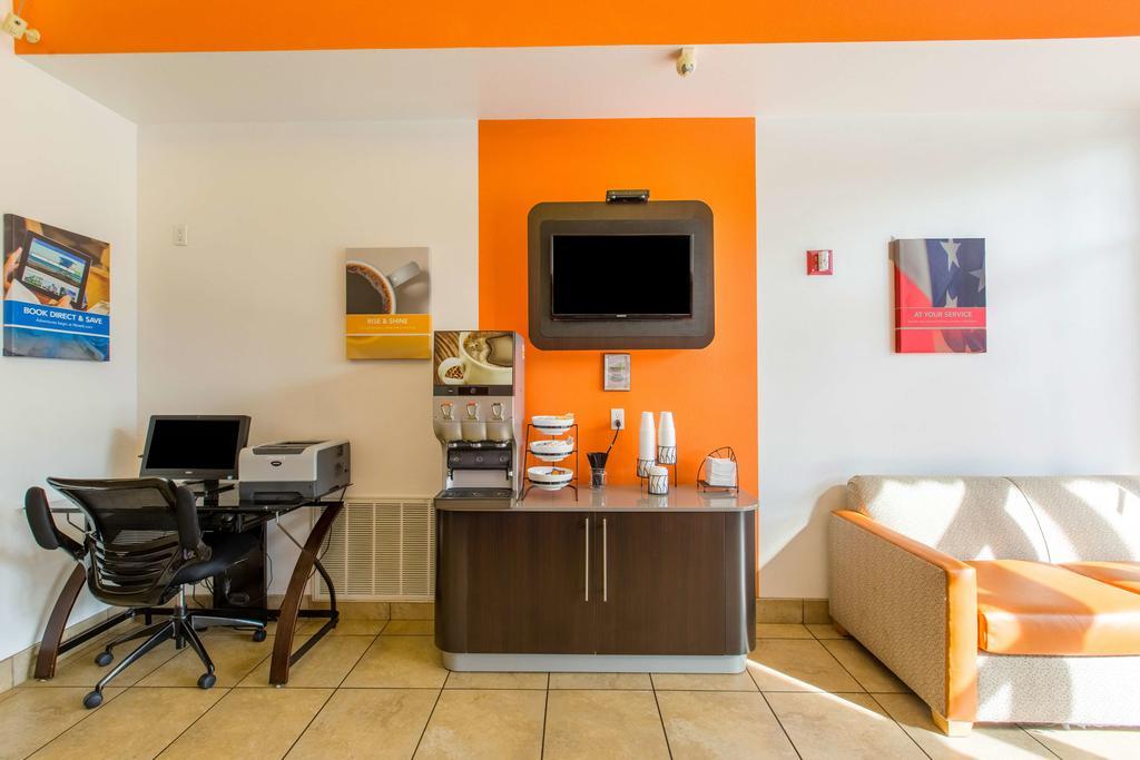 Motel 6-Baraboo, Wi - Lake Delton-Wisconsin Dells Luaran gambar