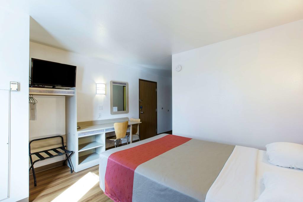 Motel 6-Baraboo, Wi - Lake Delton-Wisconsin Dells Luaran gambar