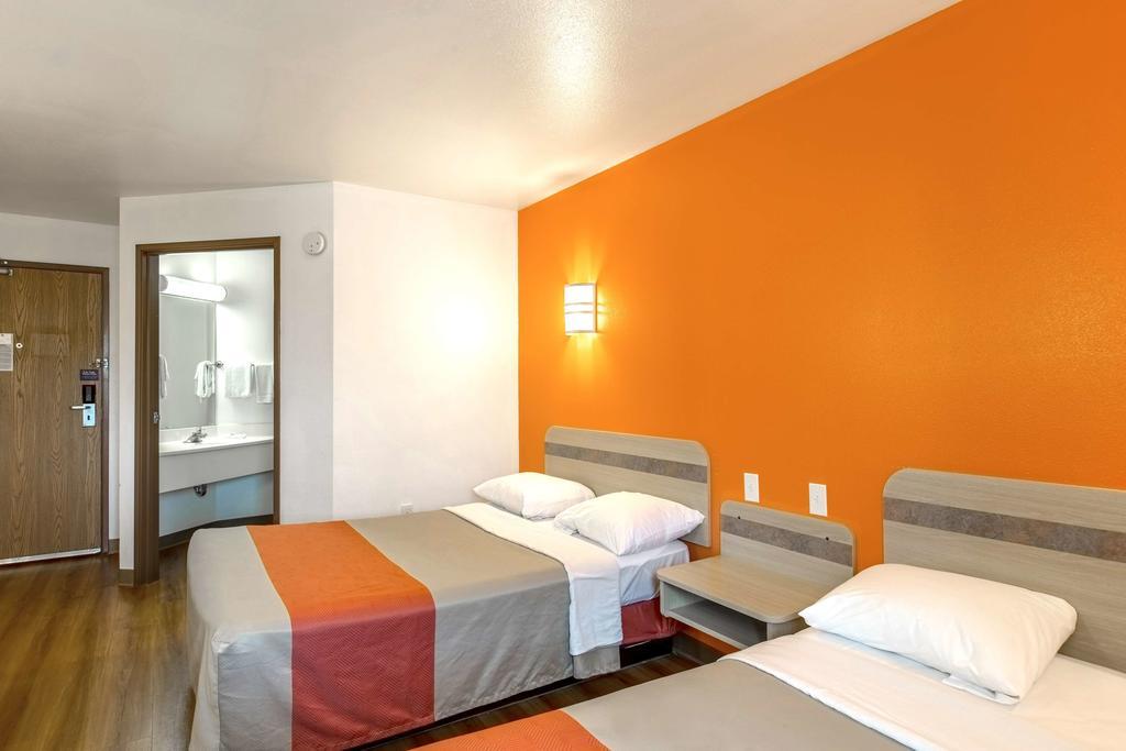 Motel 6-Baraboo, Wi - Lake Delton-Wisconsin Dells Luaran gambar