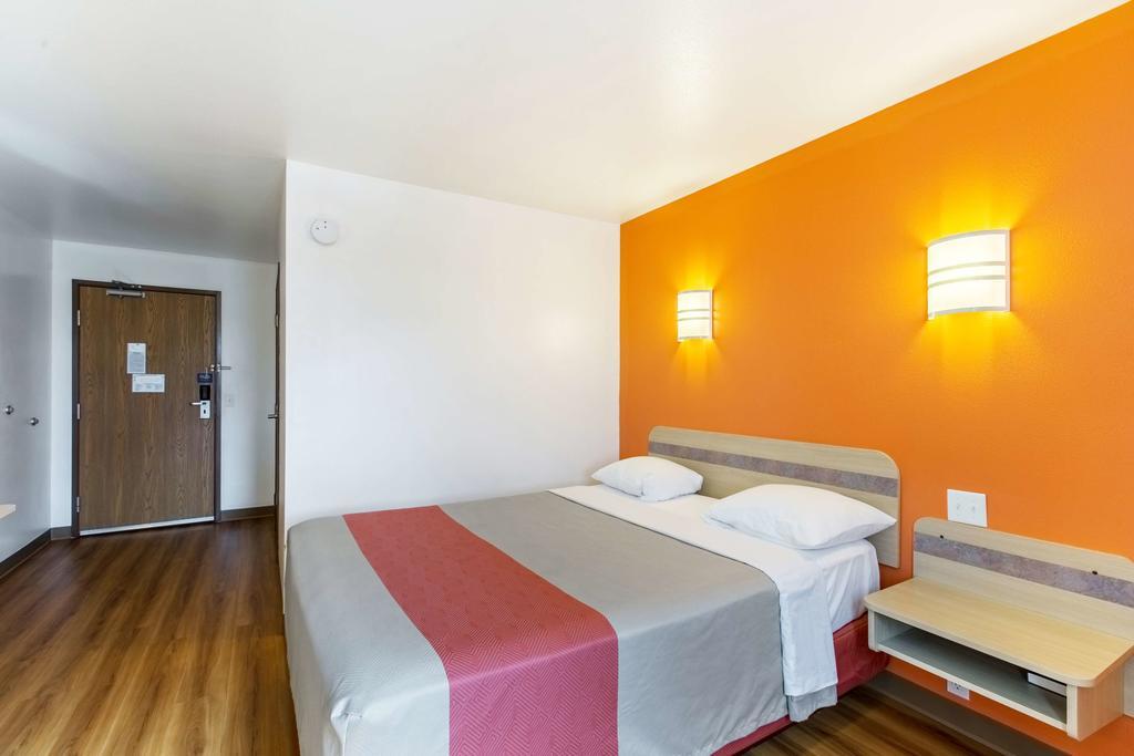 Motel 6-Baraboo, Wi - Lake Delton-Wisconsin Dells Luaran gambar